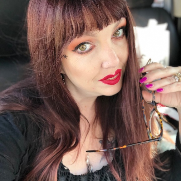 Meet your Posher, Starr - Picture 1 of 1